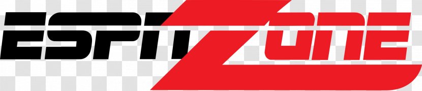 ESPN Zone Logo The Walt Disney Company - Espn - Radio Transparent PNG