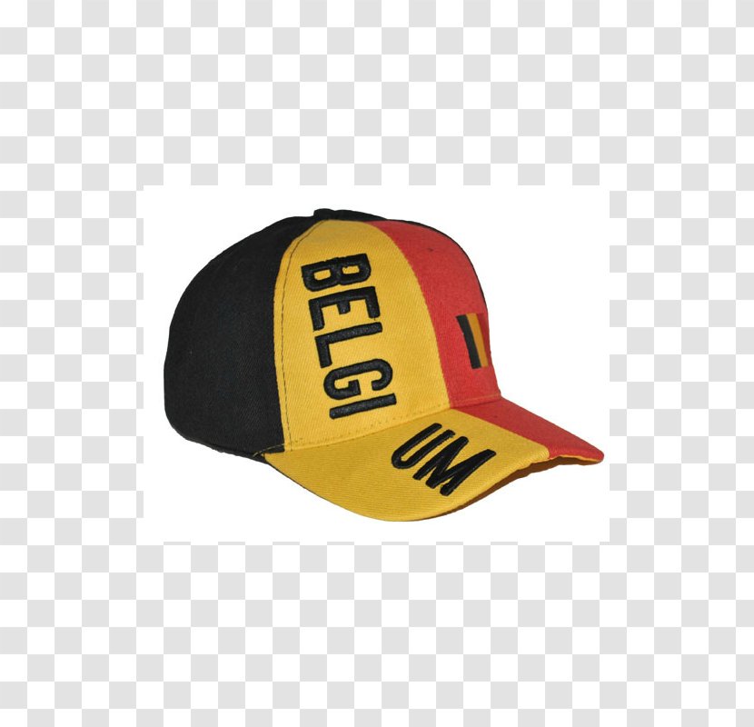 Baseball Cap Flag Of Belgium Product Design Transparent PNG