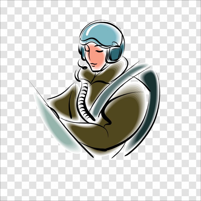 Soldier - Logo - Soldiers Transparent PNG