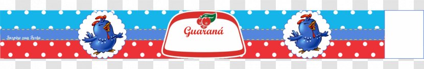 Galinha Pintadinha Mickey Mouse Minnie Logo Party - Guarana Transparent PNG