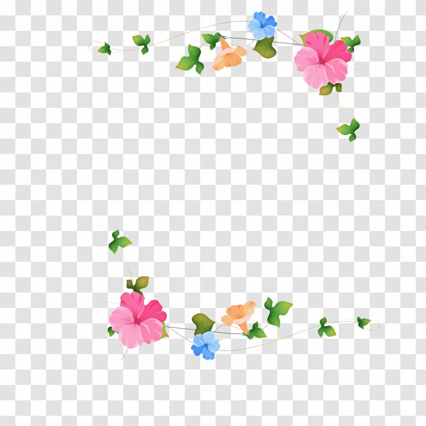 Floral Design - Flower - Wildflower Plant Transparent PNG