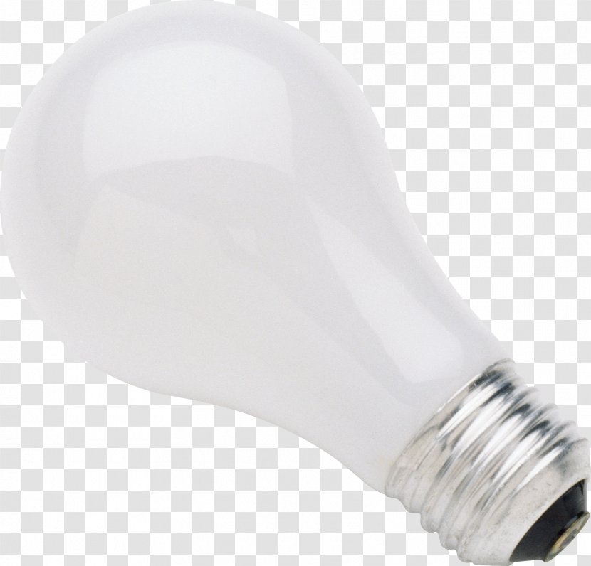 Incandescent Light Bulb LED Lamp Incandescence - Product Design - Image Transparent PNG
