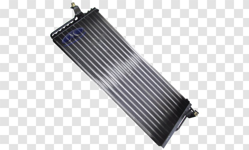 Ford Motor Company Royale Versailles Condenser Transparent PNG