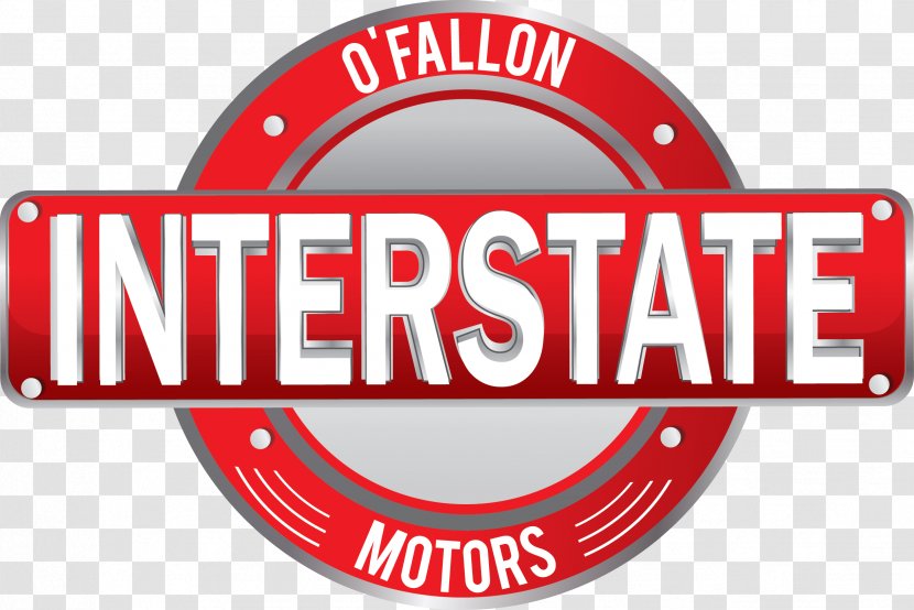 O'Fallon Interstate Motors Logo Organization West Terra Lane - Trademark - Brand Transparent PNG
