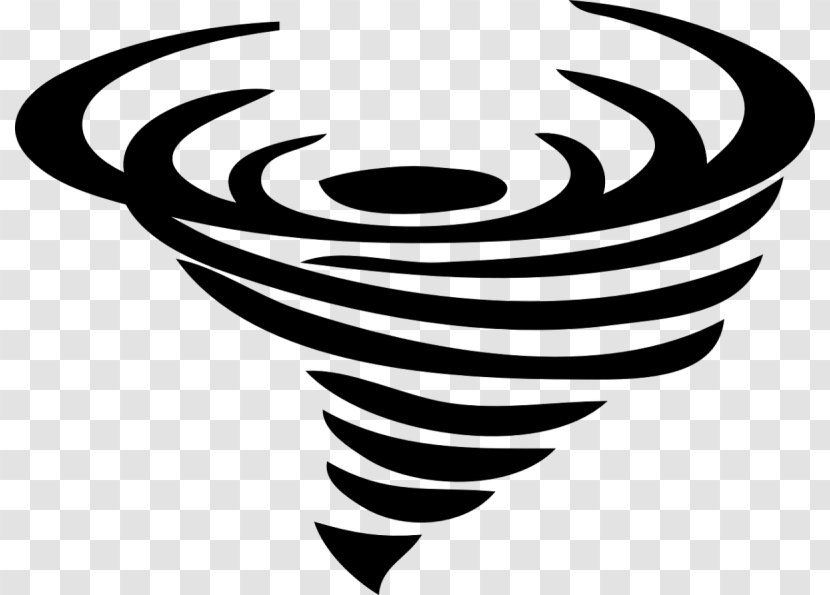 Tornado YouTube Clip Art - Storm Transparent PNG