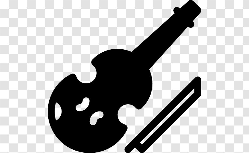 Musical Instruments Violin Piano Sound - Cartoon Transparent PNG