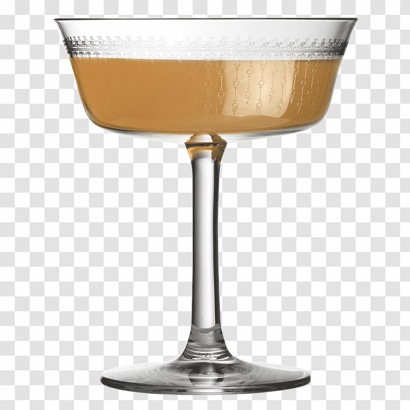Cocktail Champagne Glass Fizz - Highball - Glasses Transparent PNG