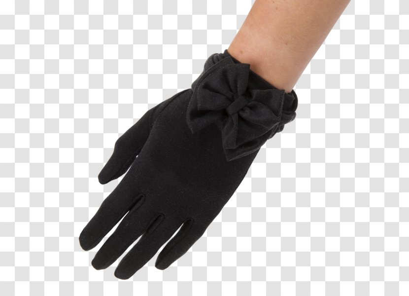 Glove Finger Knuckle Digit Muff - Paintball - Silk Satin Transparent PNG