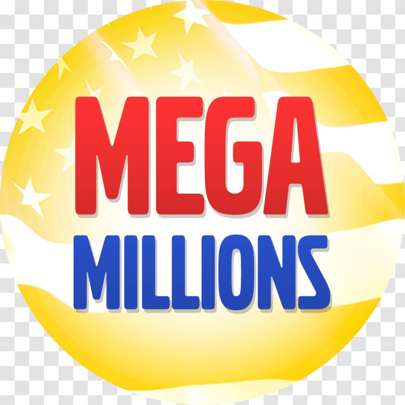 Logo Font Brand Desktop Wallpaper Product - Text - Mega Millions Lottery Transparent PNG