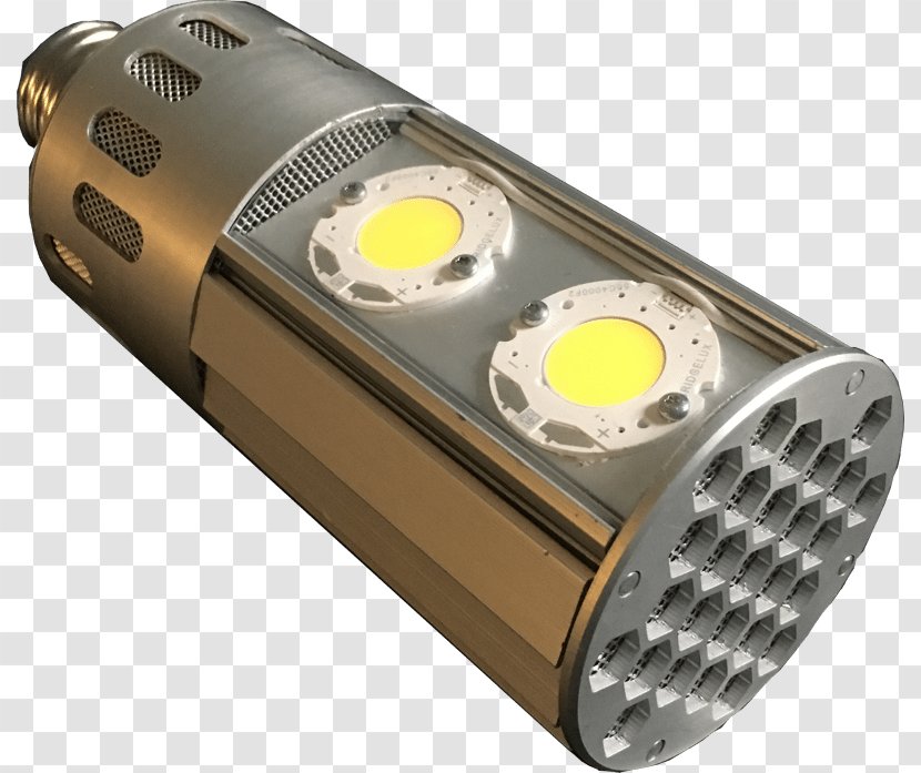 LED Street Light Lamp Fixture Transparent PNG