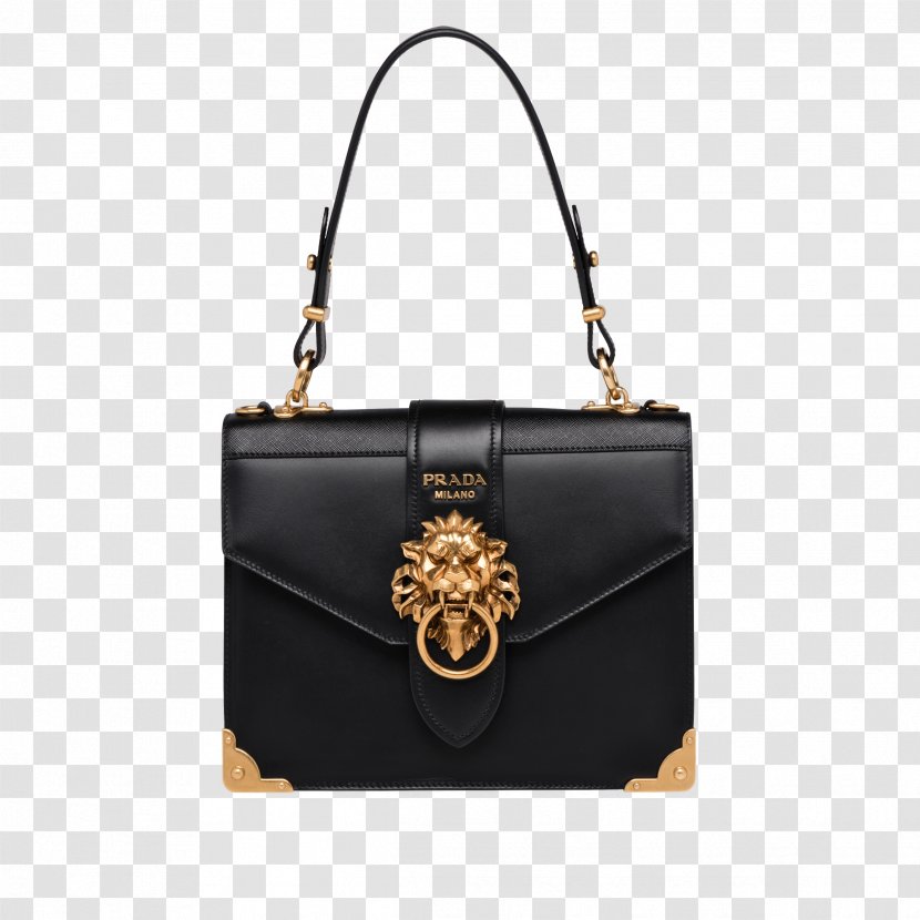 Tote Bag Leather Shoulder Handbag - Strap Transparent PNG