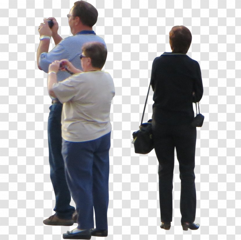 Tourism - Shoulder - Tourist Transparent PNG