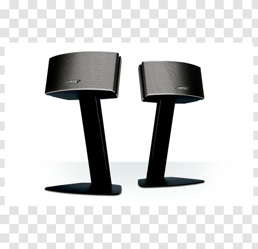 Loudspeaker Audio Bose Corporation Home Theater Systems Computer Speakers - Light Fixture - Companion Transparent PNG