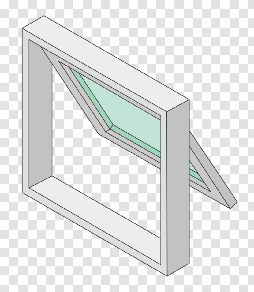 Window Product House Design System - Awning Illustration Transparent PNG