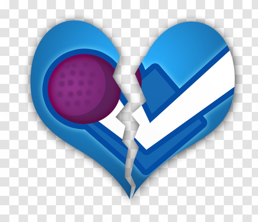 Foursquare Font - Heart - Design Transparent PNG