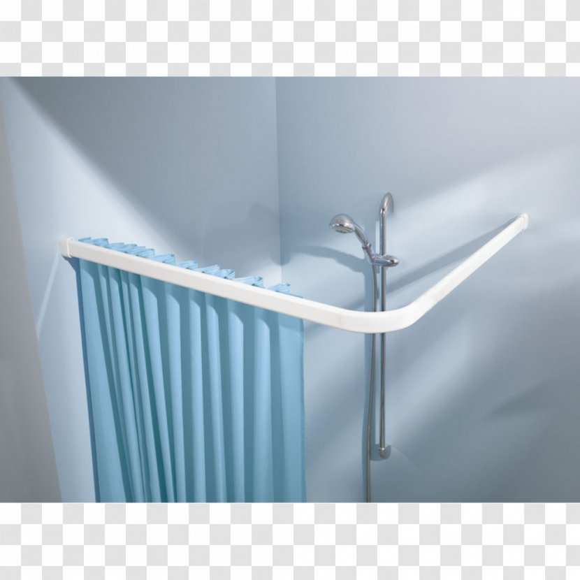 Douchegordijn Ceiling Bathroom Bedroom Furniture - D R I M E Transparent PNG