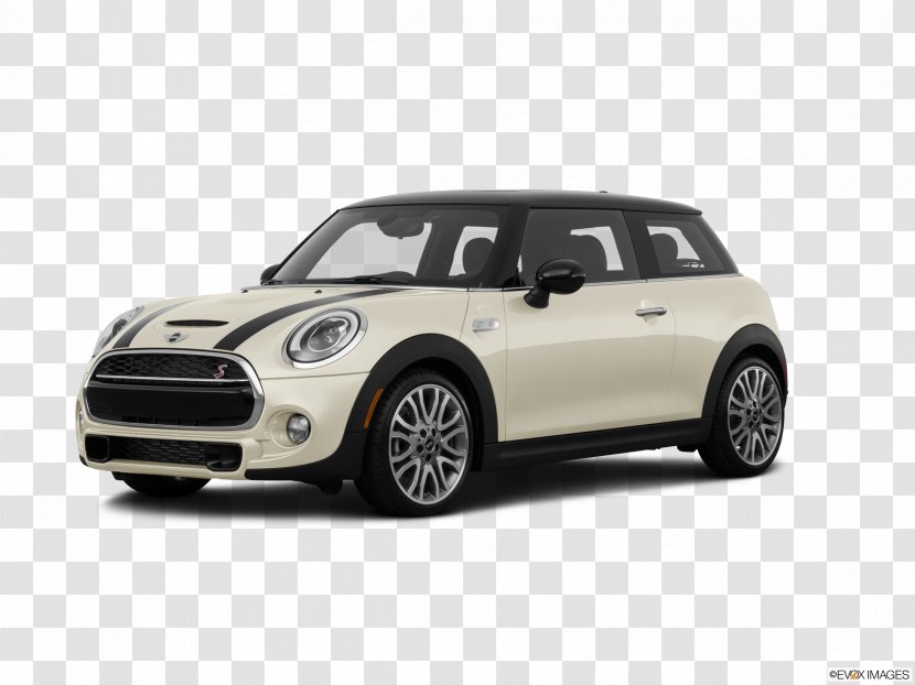 Mini Clubman 2018 MINI Cooper Car Countryman - Luxury Vehicle Transparent PNG