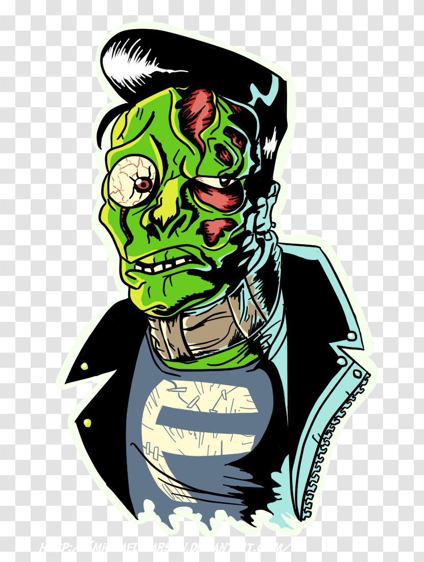 Frankenstein's Monster Clip Art - Animation - Frankenstein Picture Transparent PNG