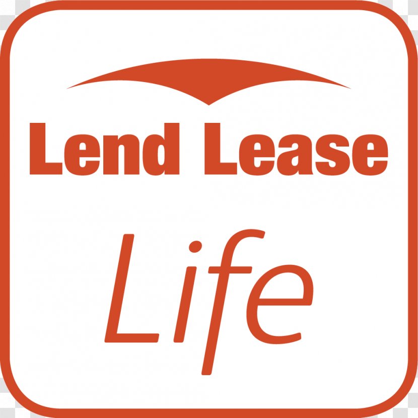 Lend Lease Group City Of Melbourne Architectural Engineering Infrastructure - Sign - Life Transparent PNG