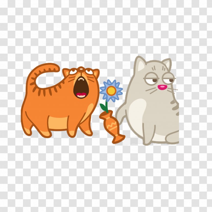 Siberian Cat Kitten ICO Icon - Tail - Gift Transparent PNG