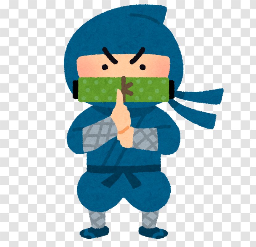 Iga Province Tenshō War Ninja Kōga-ryū Iga-ryū - Ninjutsu Transparent PNG