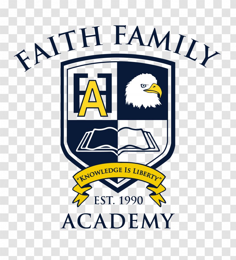 DeSoto Faith Family Academy Of Oak Cliff - Yellow - Waxahachie EducationFine Arts Transparent PNG