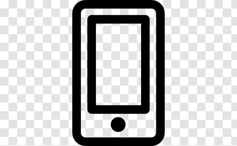 Telephone Smartphone Handheld Devices Computer - Telephony Transparent PNG