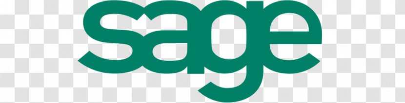 Sage Group Logo Management Computer Software 50 Accounting Transparent PNG