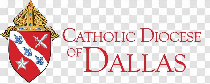 Roman Catholic Diocese Of Dallas Rochester Catholicism Bishop - Church Transparent PNG