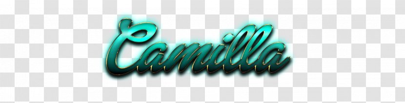 Name - Body Jewelry - Camilla Transparent PNG