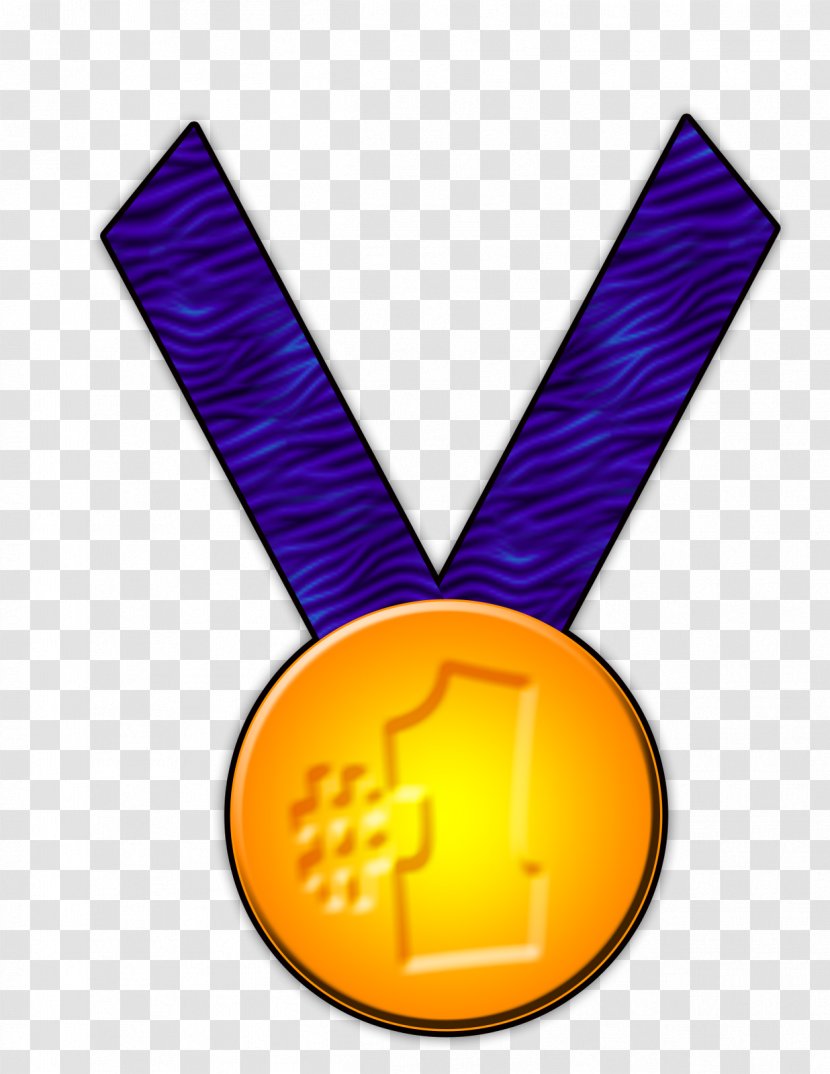 Olympic Games U.S. Olympians Gold Medal Clip Art - Silver Transparent PNG