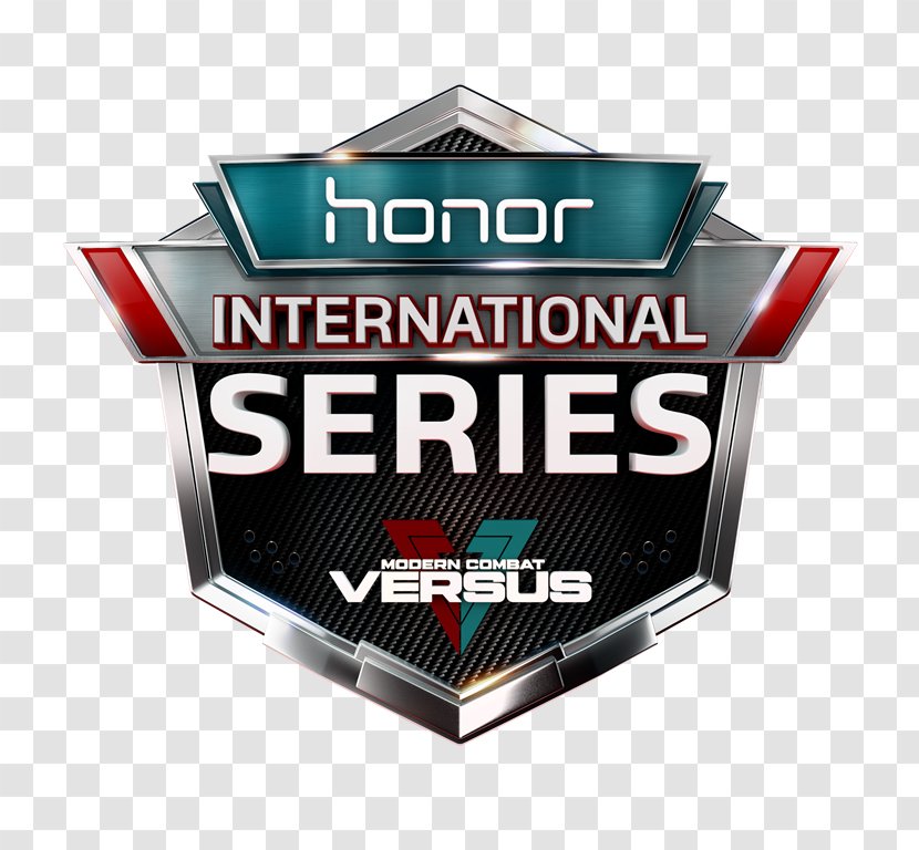 Modern Combat Versus 4: Zero Hour Gameloft Electronic Sports Dungeon Hunter Champions: Epic Online Action RPG - Champions Rpg - For Honor Logo Transparent PNG