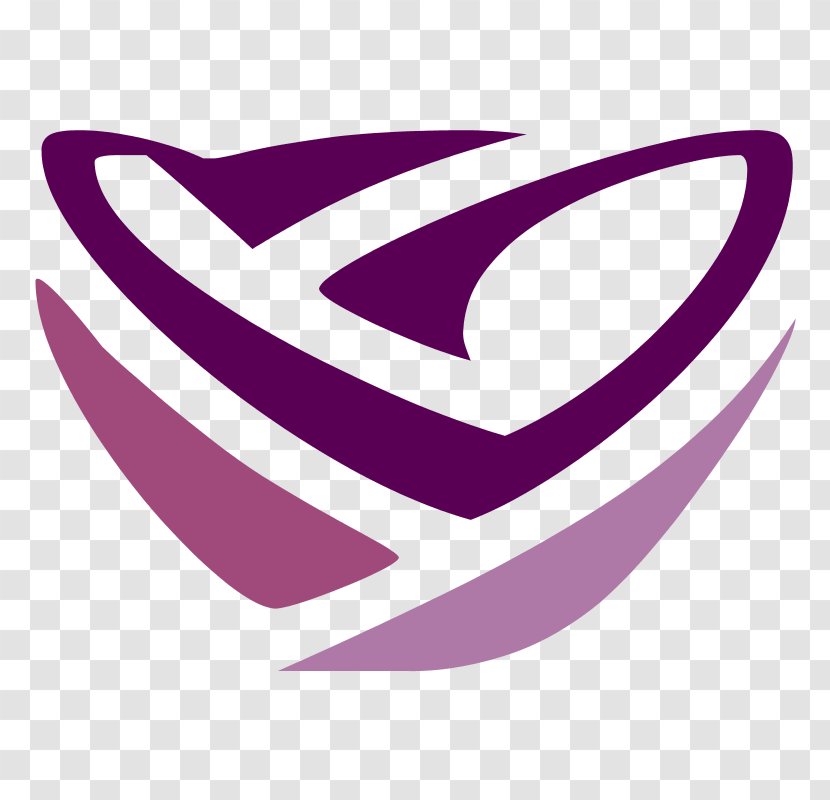 Sales Information Clip Art - Violet - Logo Transparent PNG