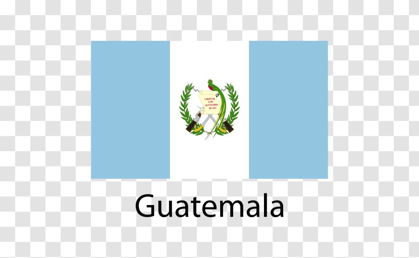 Flag Of Guatemala National Honduras - Hanging-flags Transparent PNG