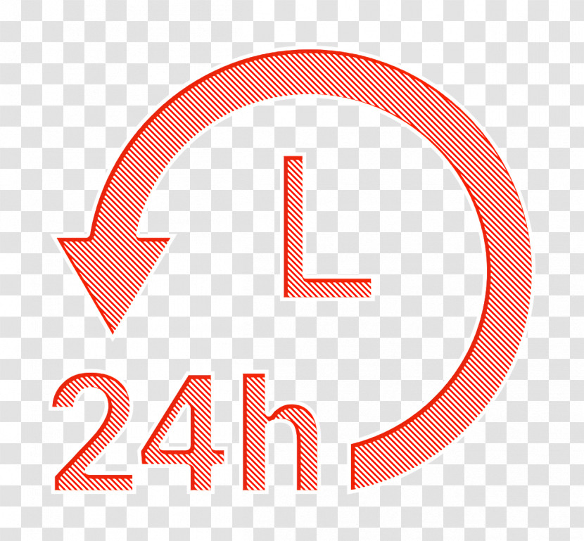 Delivery Icon Clock Icon Commerce Icon Transparent PNG