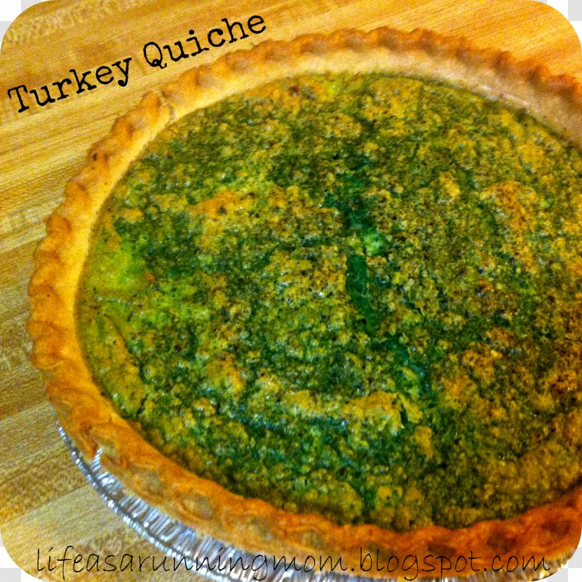 Quiche Treacle Tart Vegetarian Cuisine Pie - French Food Transparent PNG