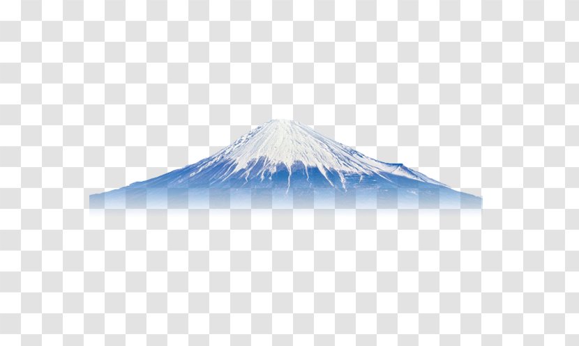 Mount Fuji Fujifilm - Japan Transparent PNG