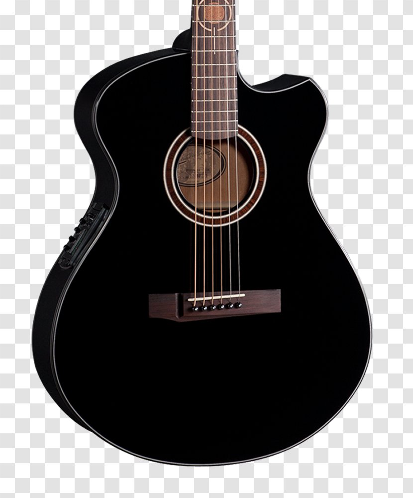 Classical Guitar Acoustic-electric Acoustic Yamaha NTX700 - Cartoon - Dovetail Joint Transparent PNG