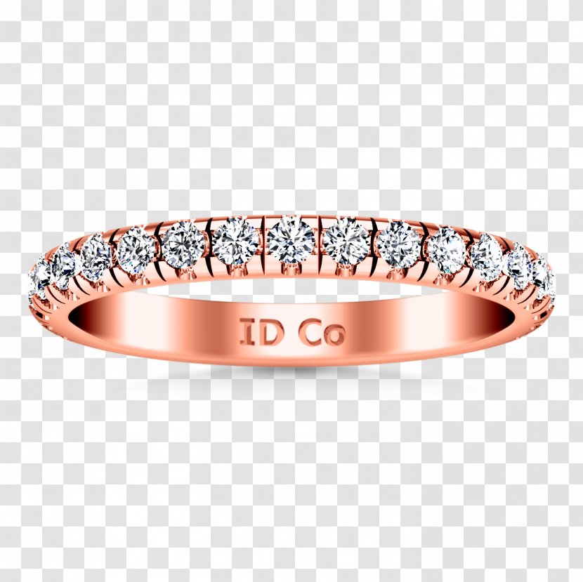 Bangle Silver Wedding Ring Diamond Transparent PNG