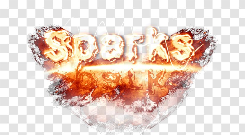 Flame Combustion Graphic Design - Designer - Fire Sparks Transparent PNG