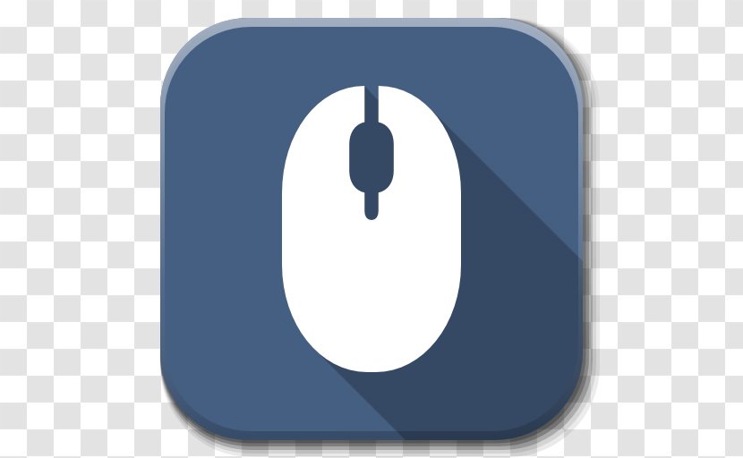 Technology Font - Desktop Environment - Apps Mouse Transparent PNG