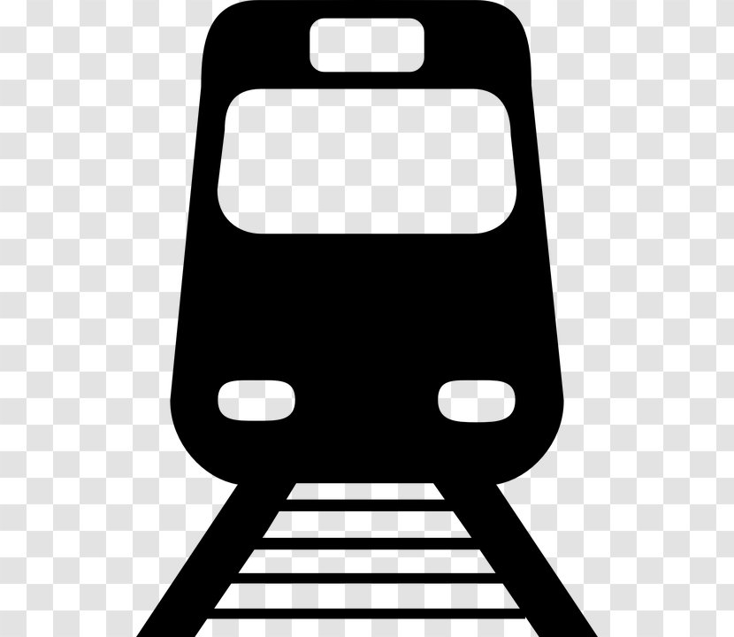 Rail Transport Train Rapid Transit Clip Art Transparent PNG