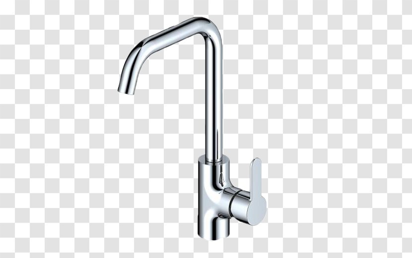 Faucet Handles & Controls Sink Mixer Bathroom Kitchen - Hardware - Hotel Open Design Ideas Transparent PNG