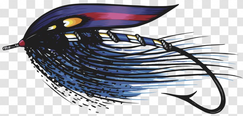 Fish Marine Mammal Cartoon Eye - Vertebrate Transparent PNG