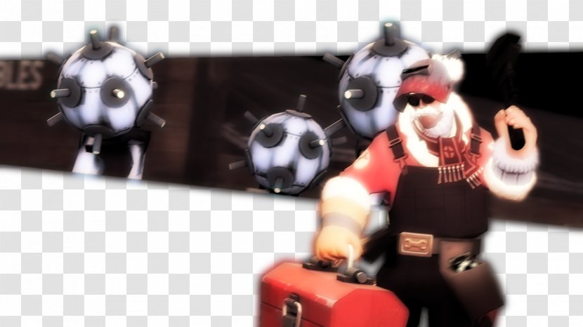 Team Fortress 2 Garry's Mod Digital Art - Too Old Transparent PNG