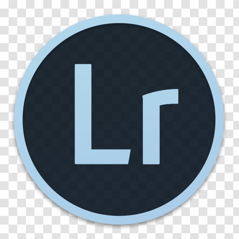 Adobe Lightroom Logo Systems - Sign - Macos Transparent PNG