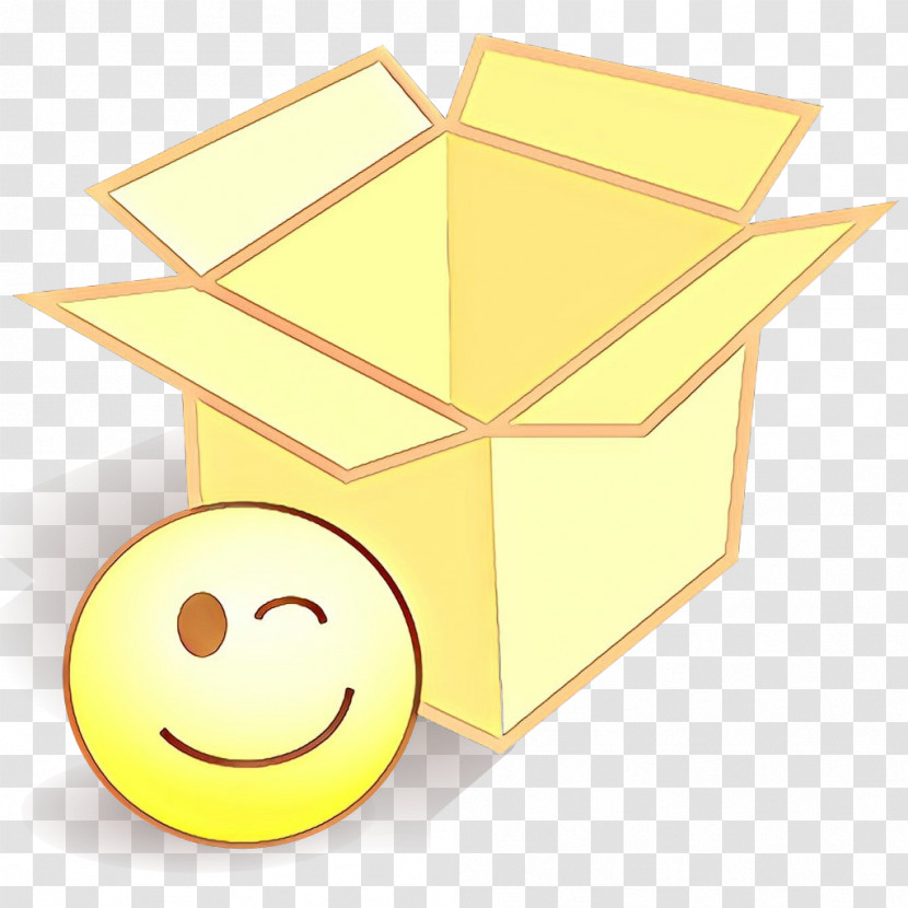 Emoticon Transparent PNG