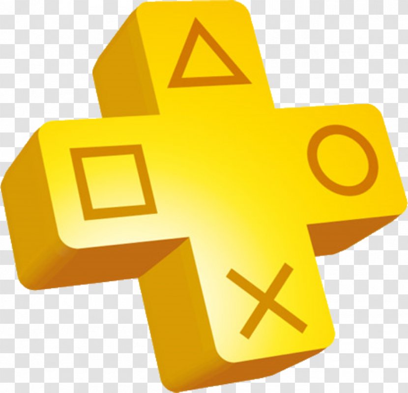 PlayStation 4 3 Plus Store - Game Transparent PNG