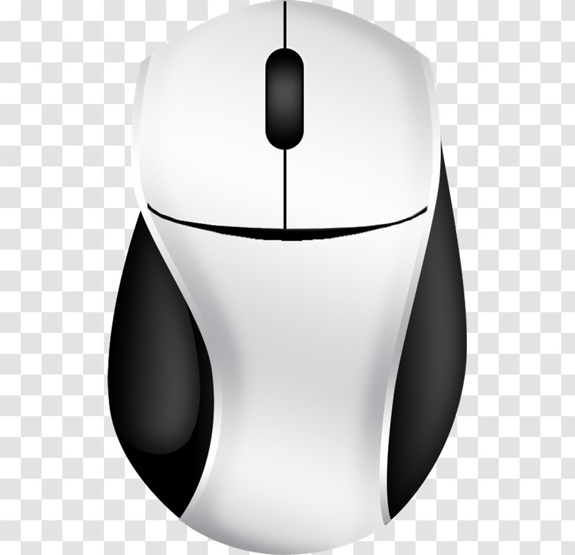 Computer Mouse Laptop Pointer Clip Art - Component Transparent PNG