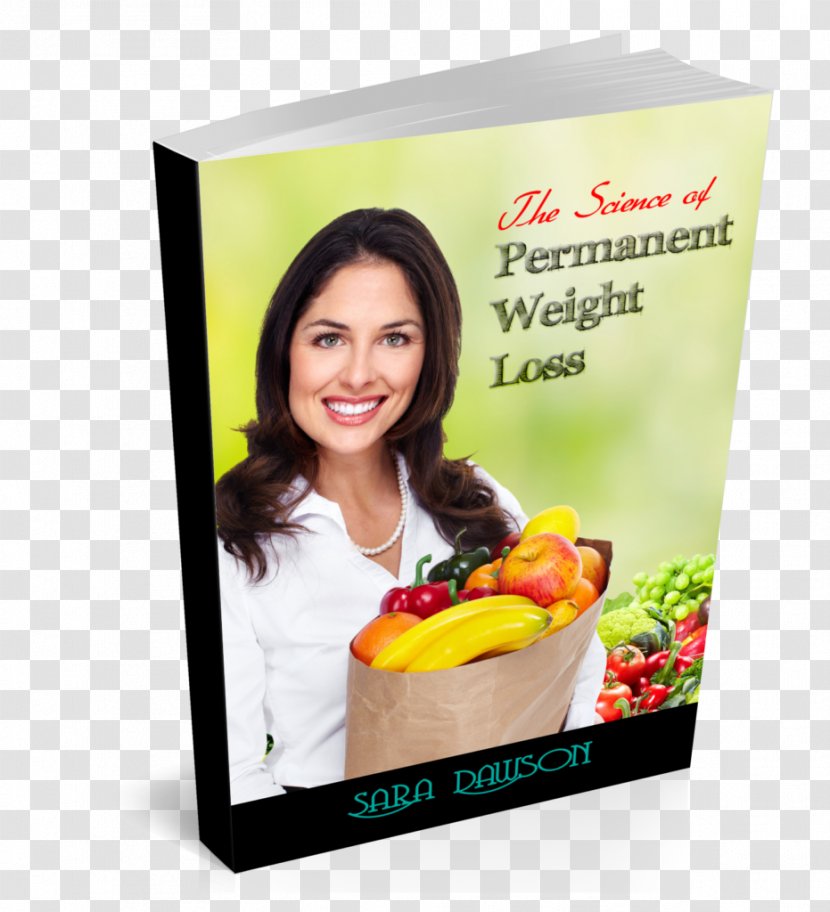 Display Advertising Food - Weight Loss Transparent PNG